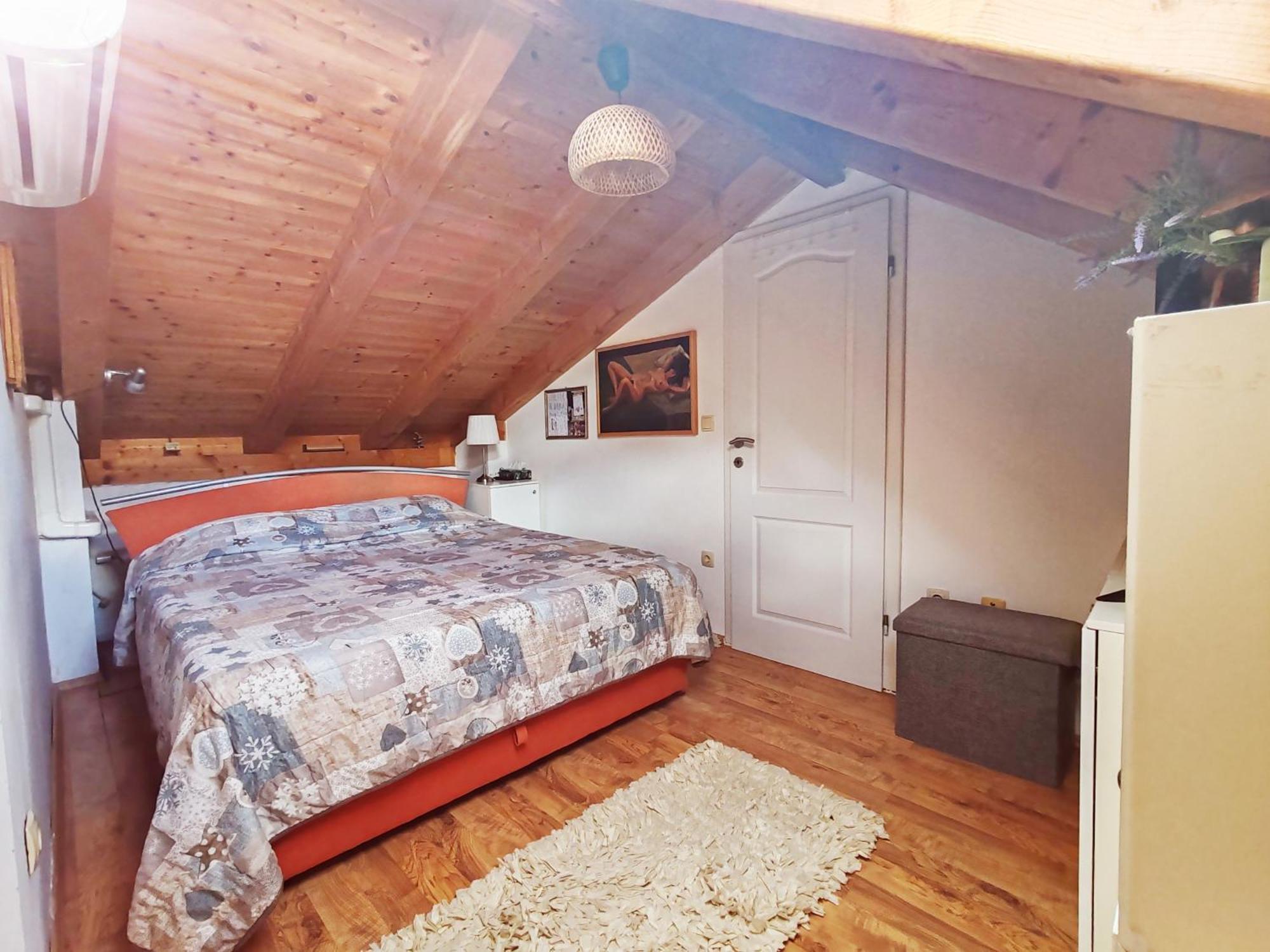 Ferienwohnung Apartman Hygge Omiš Exterior foto