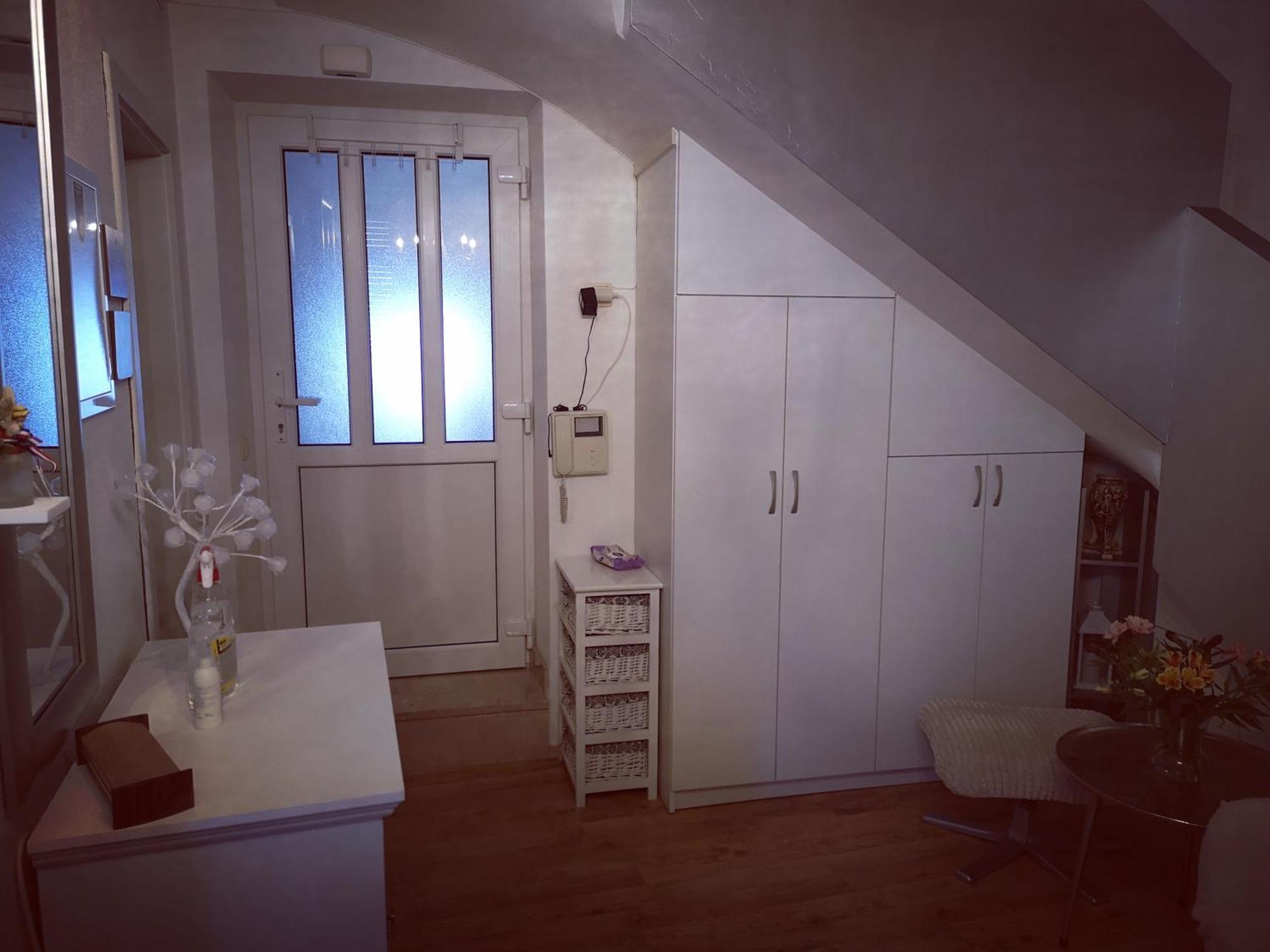 Ferienwohnung Apartman Hygge Omiš Zimmer foto