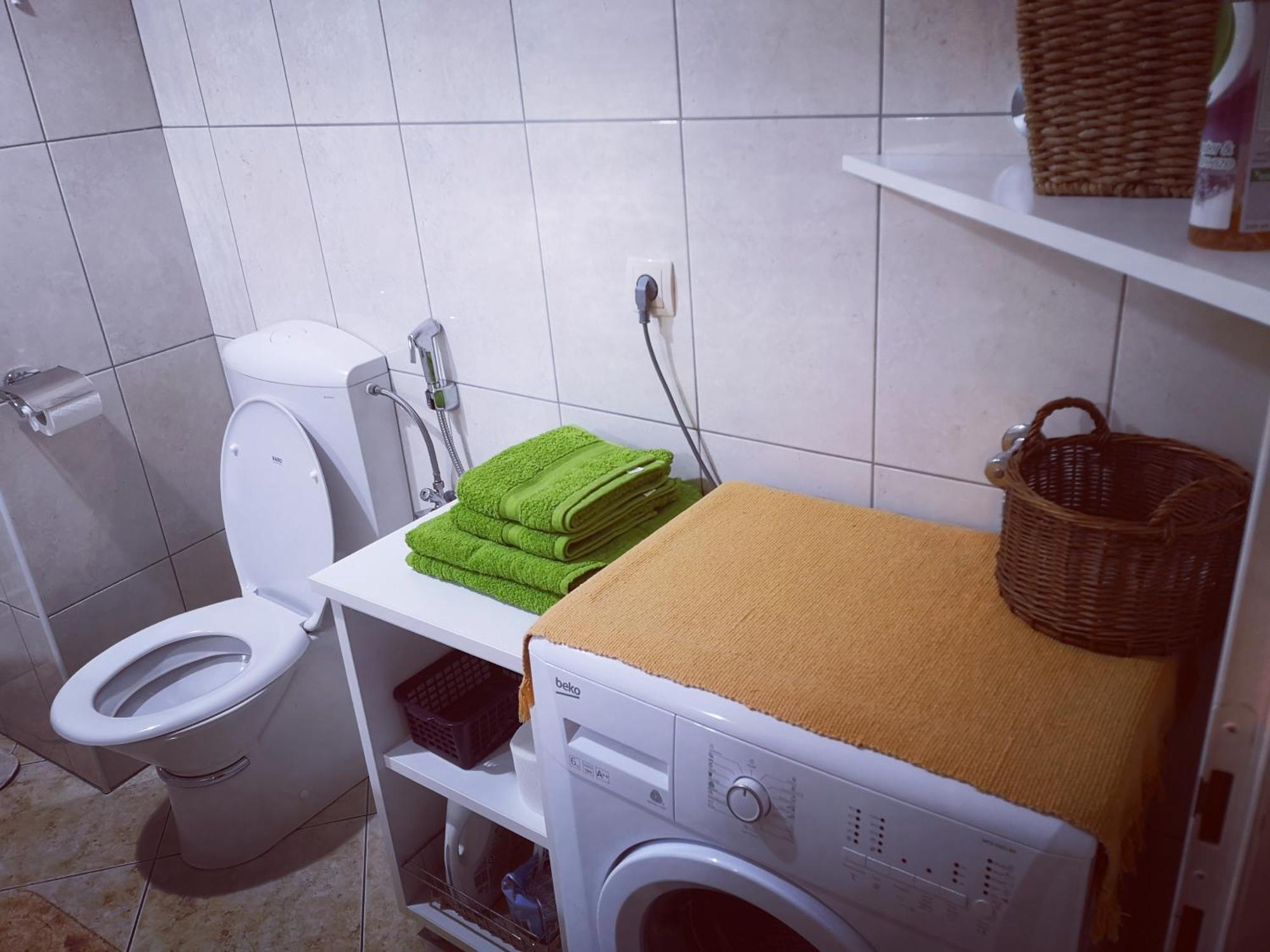 Apartman Hygge Omiš Zimmer foto