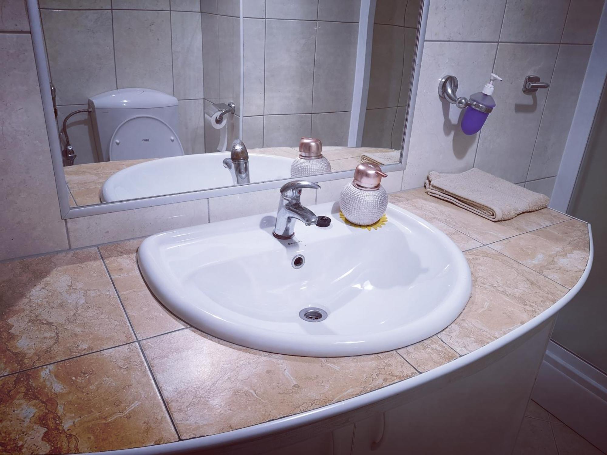 Apartman Hygge Omiš Zimmer foto